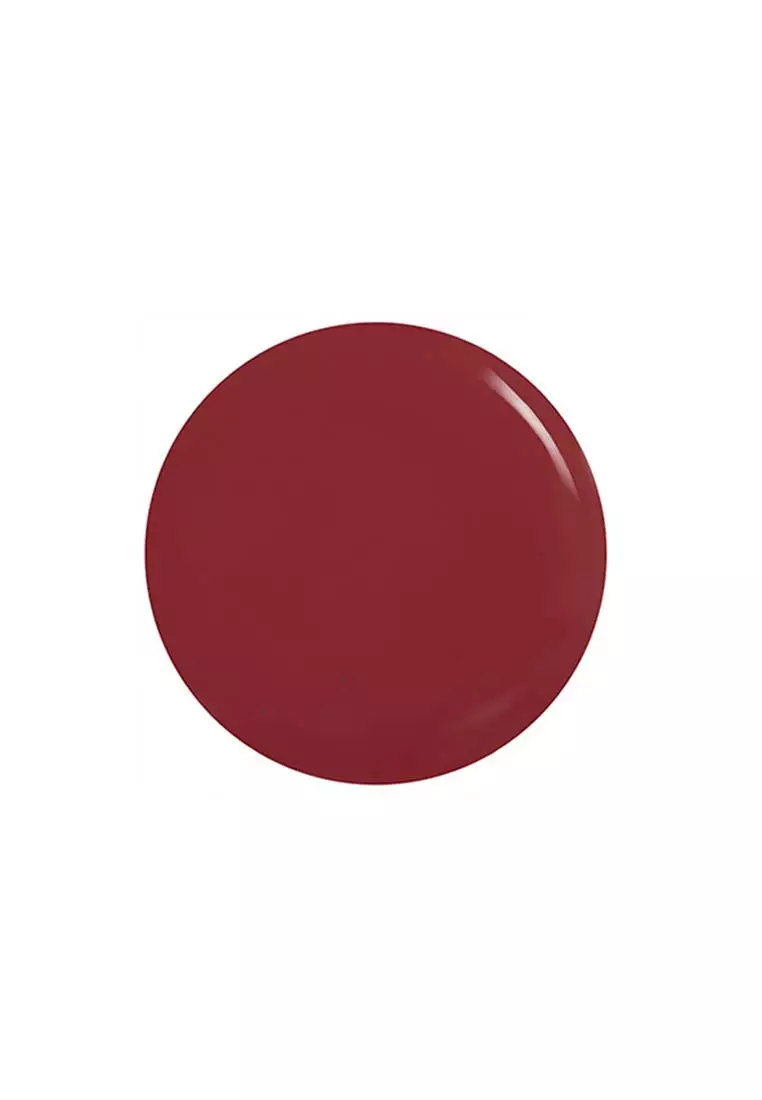 Nail Lacquer Color Red Rock 18ml