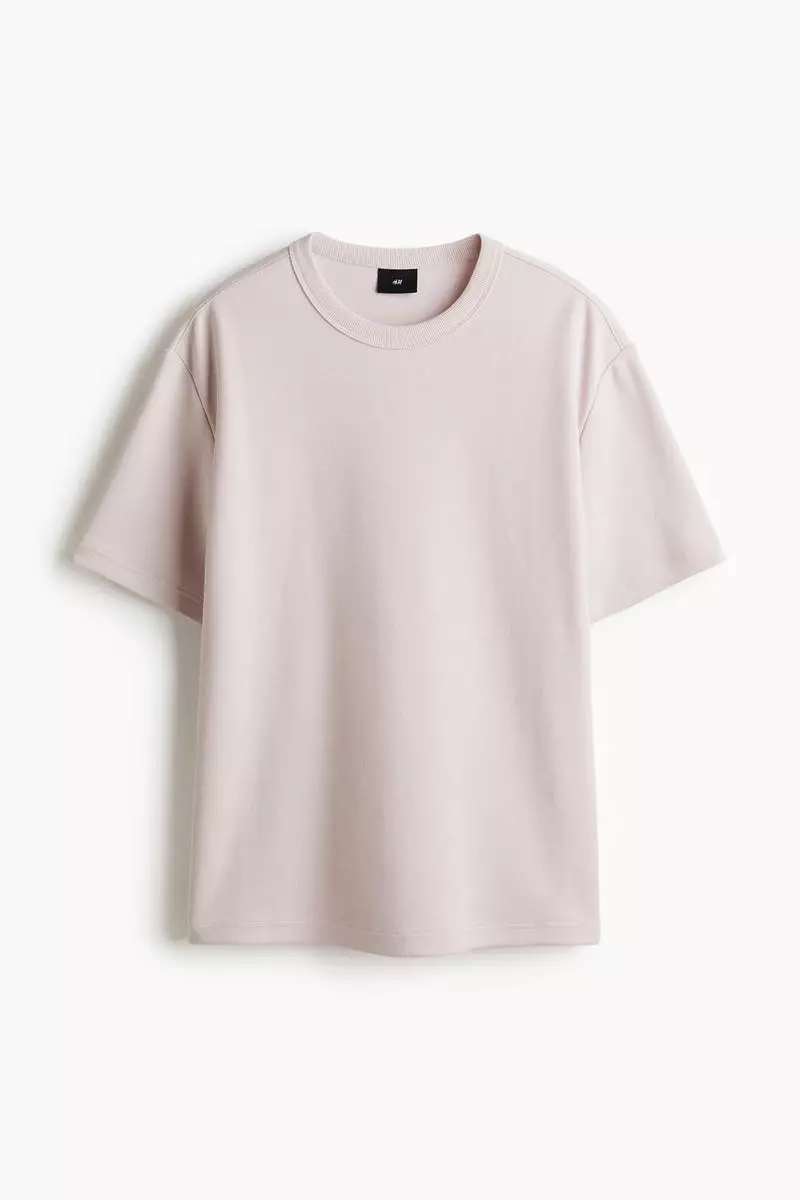 Loose Fit T-shirt