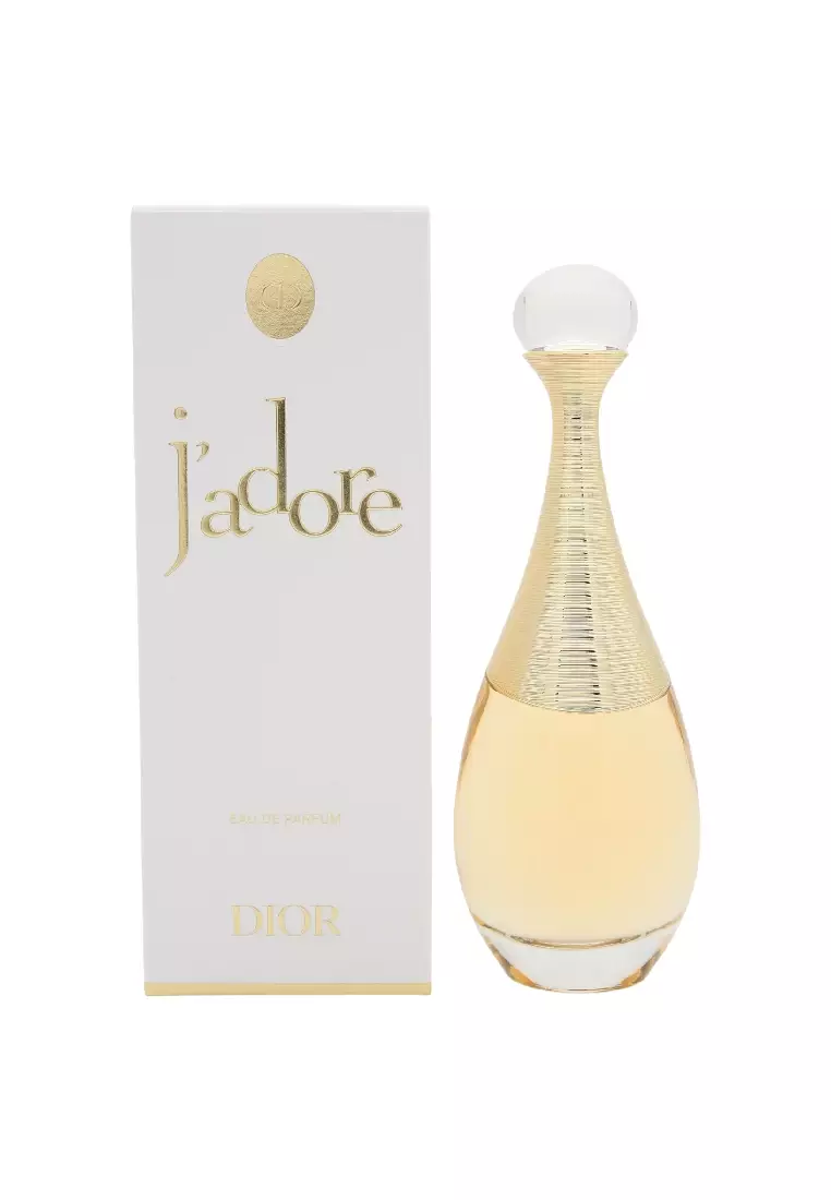 香水(ユニセックス) Dior J'adore Eau de Parfum 100ml Buy Christian Dior J'adore EAU DE PARFUM 100ml 2026 Online | ZALORA
