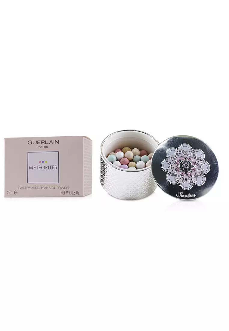 Discount on Guerlain  shoes - SKU: Guerlain - Meteorites Light Revealing Pearls Of Powder - # 2 Clair 25g/0.88oz