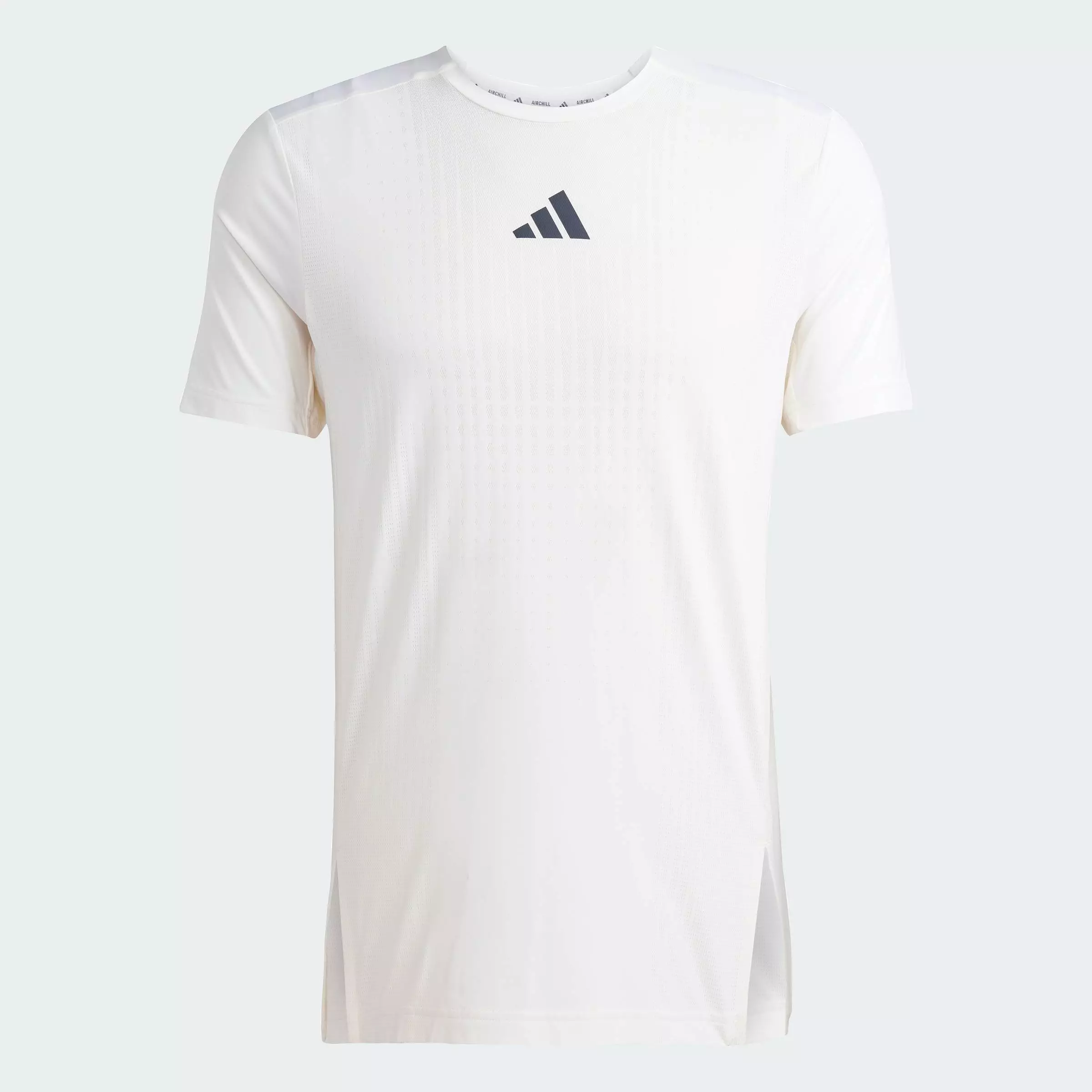 Gym & Training Airchill Tee Men White JE5747