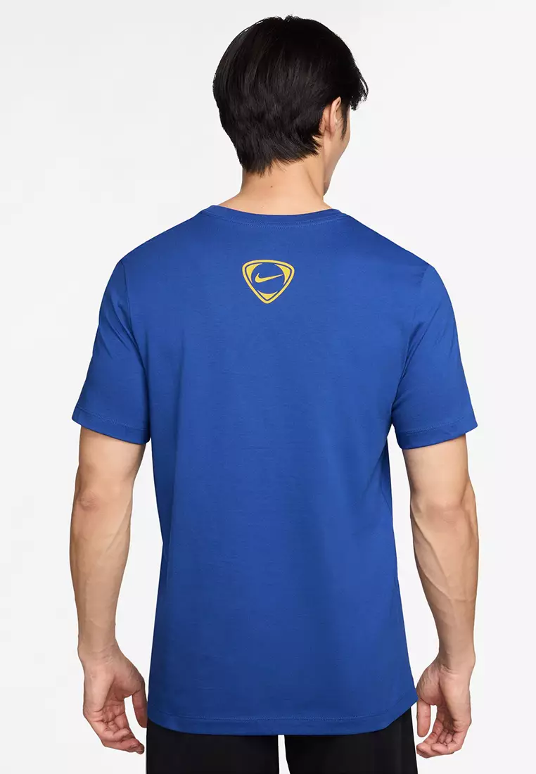 Total 90 Soccer T-Shirt