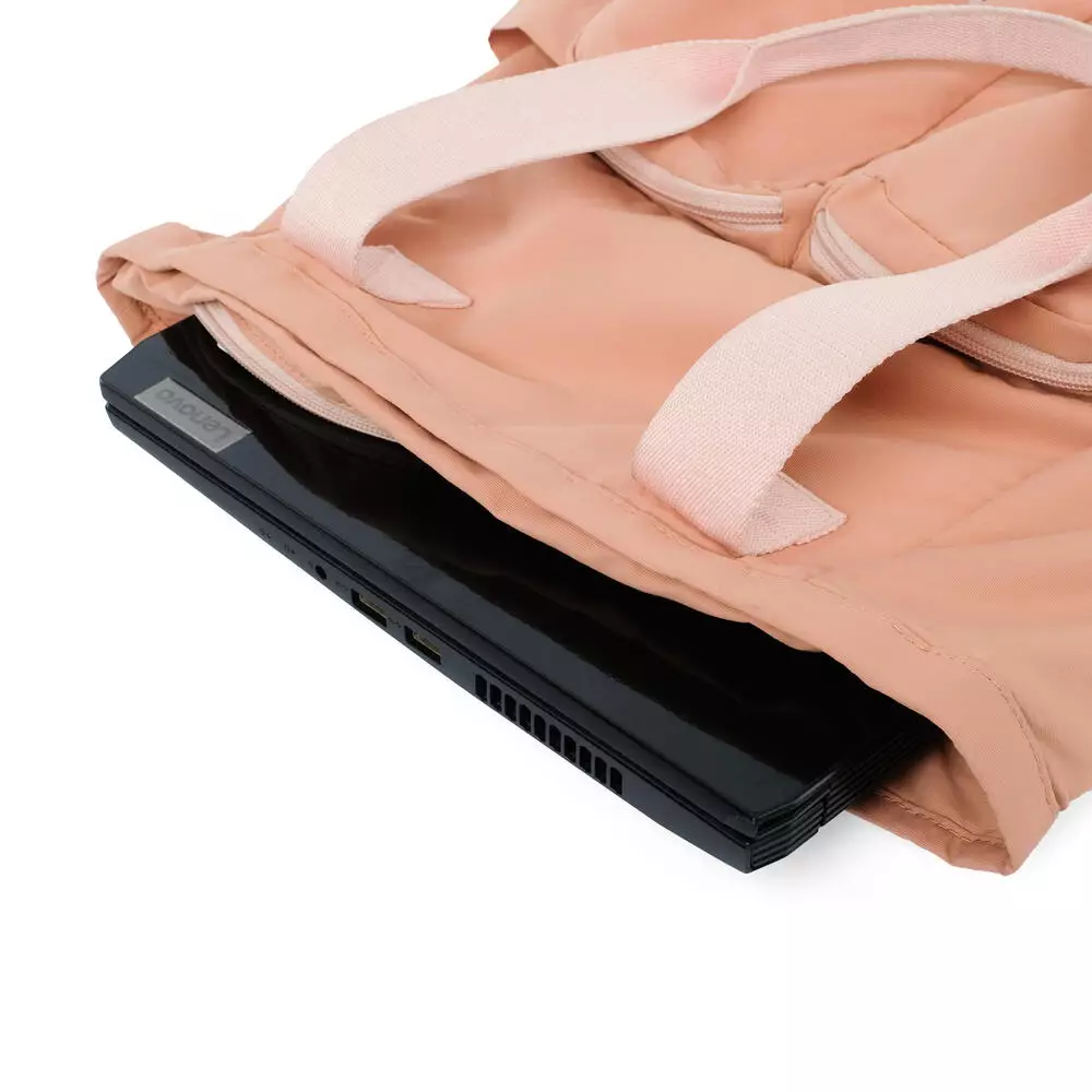 Eiger Women Saira Two Way Backpack Tote