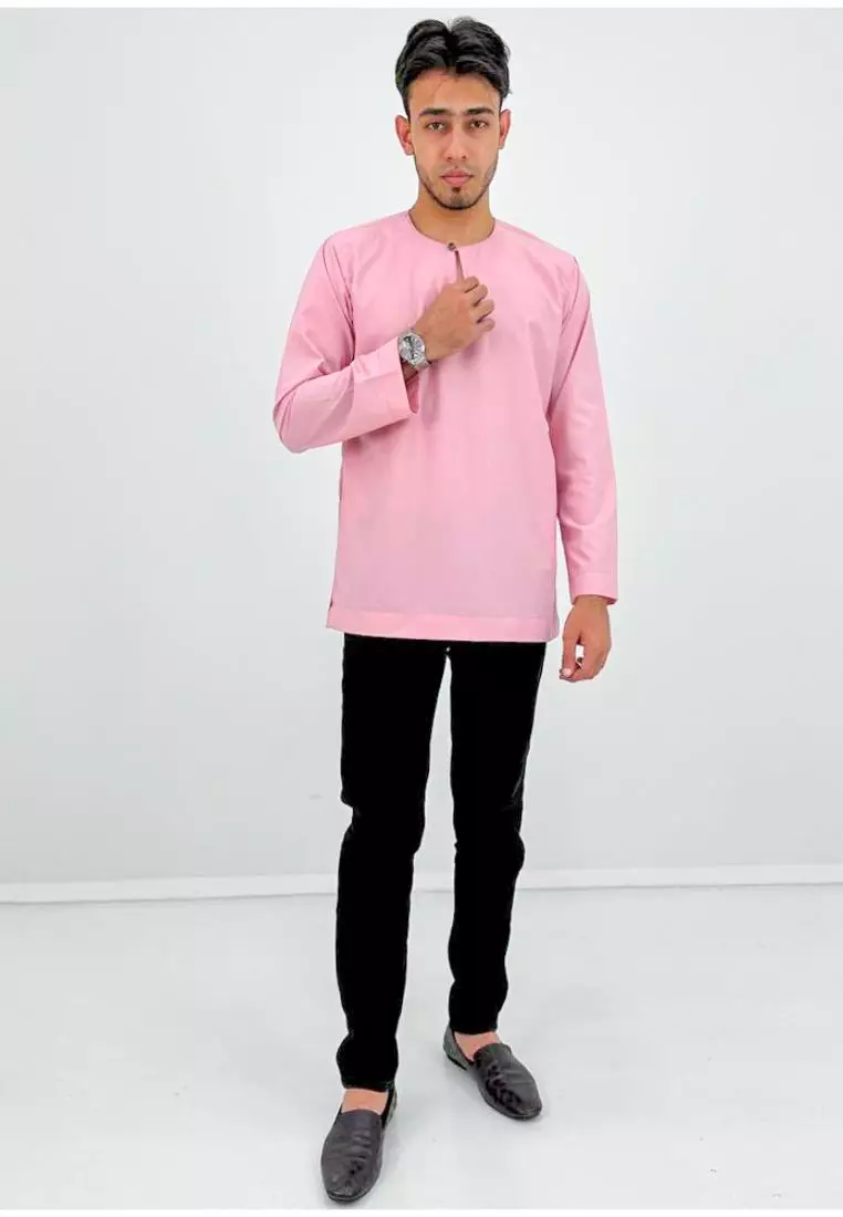 Kurta Yasin by Hudz