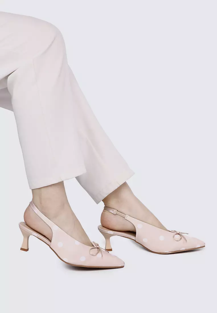 Velora Comfy Heels