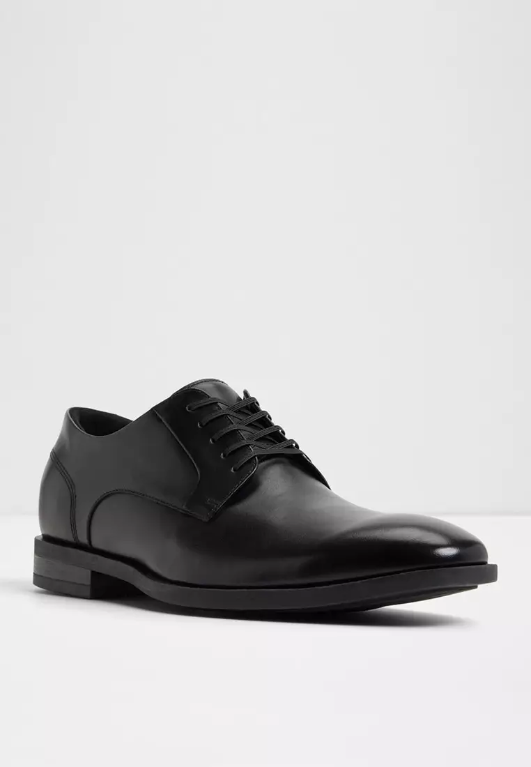Teodoro Derby Shoes