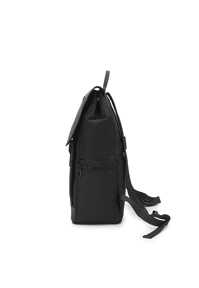 Men's Backpack - Black