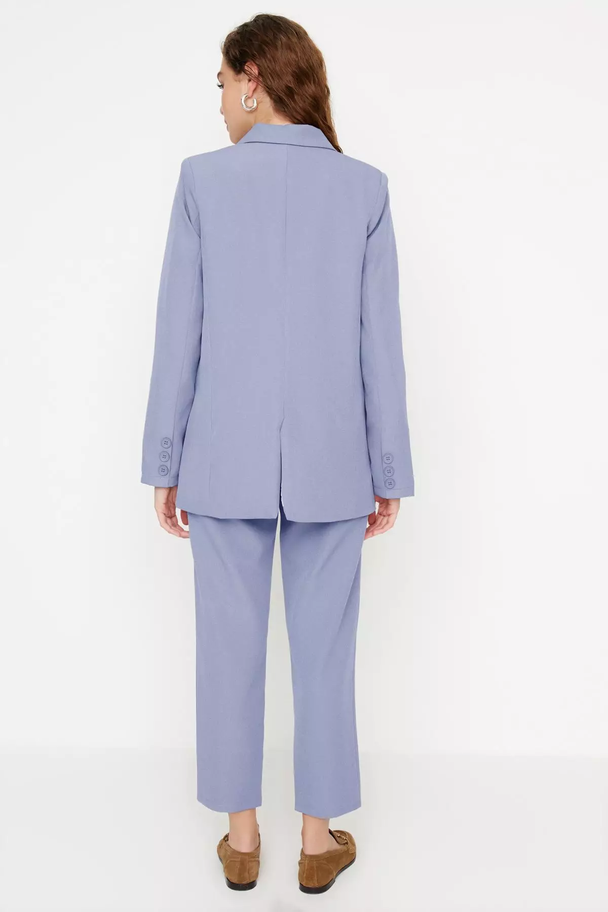 MODEST Blazer & Pants Suit