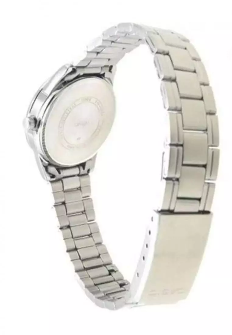 Analog Watch LTP-V005D-4B2