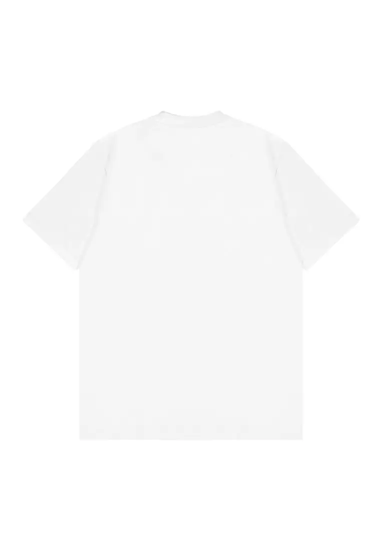 Greenlight Men's T-Shirt Short Sleeve Regular Fit Cotton Found C060625