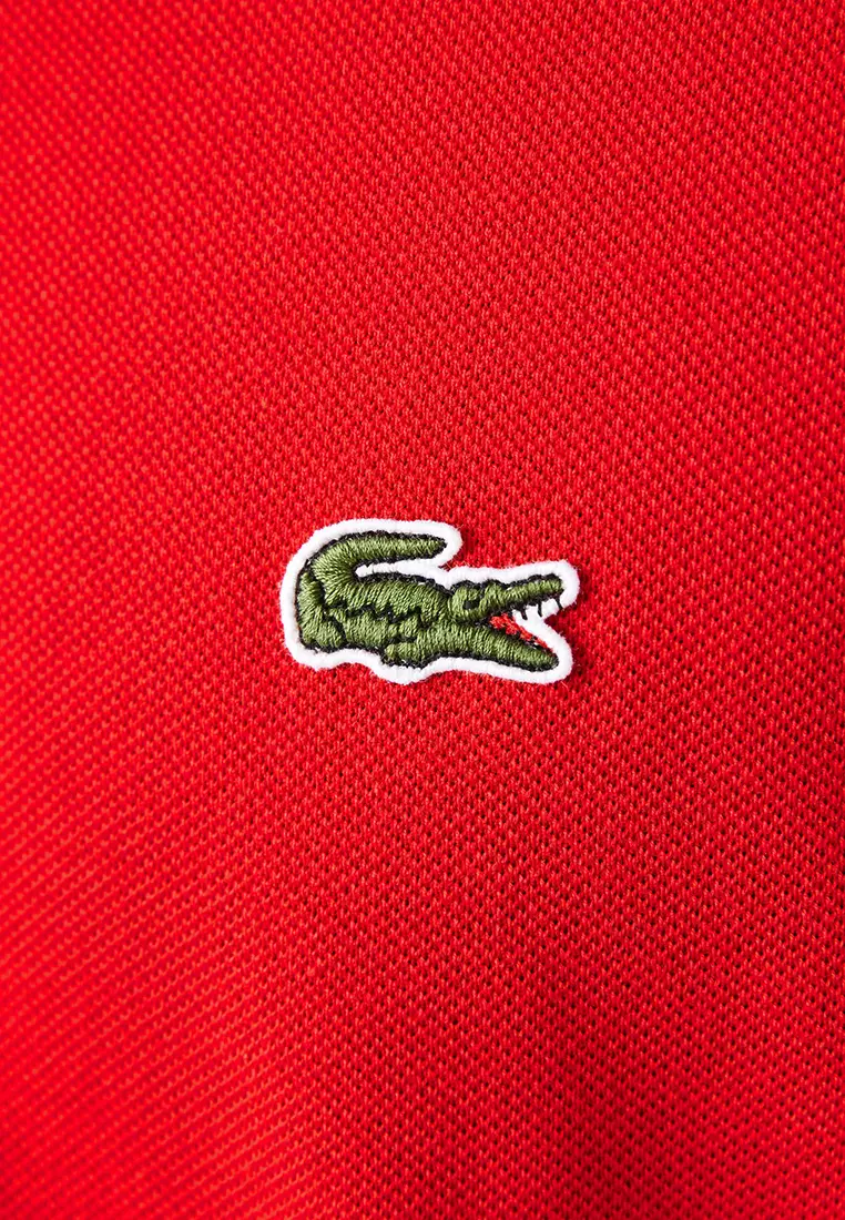 Men's Classic Fit L.12.12 Polo