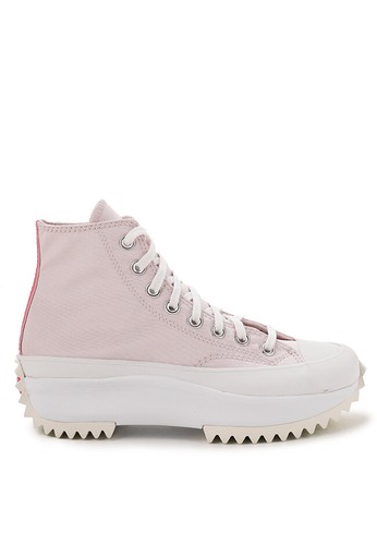 zalora run star hike