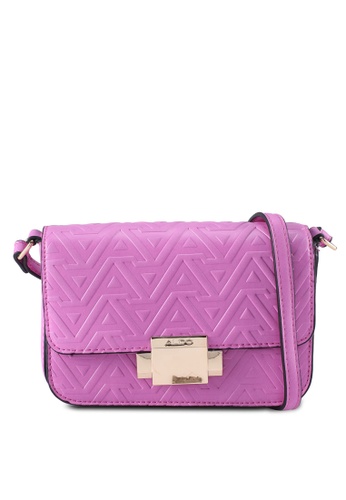Buy Aldo Typha Crossbody Bag Online Zalora Malaysia