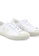 VEJA white Nova Canvas Sneakers FB156SH5B4751DGS_4