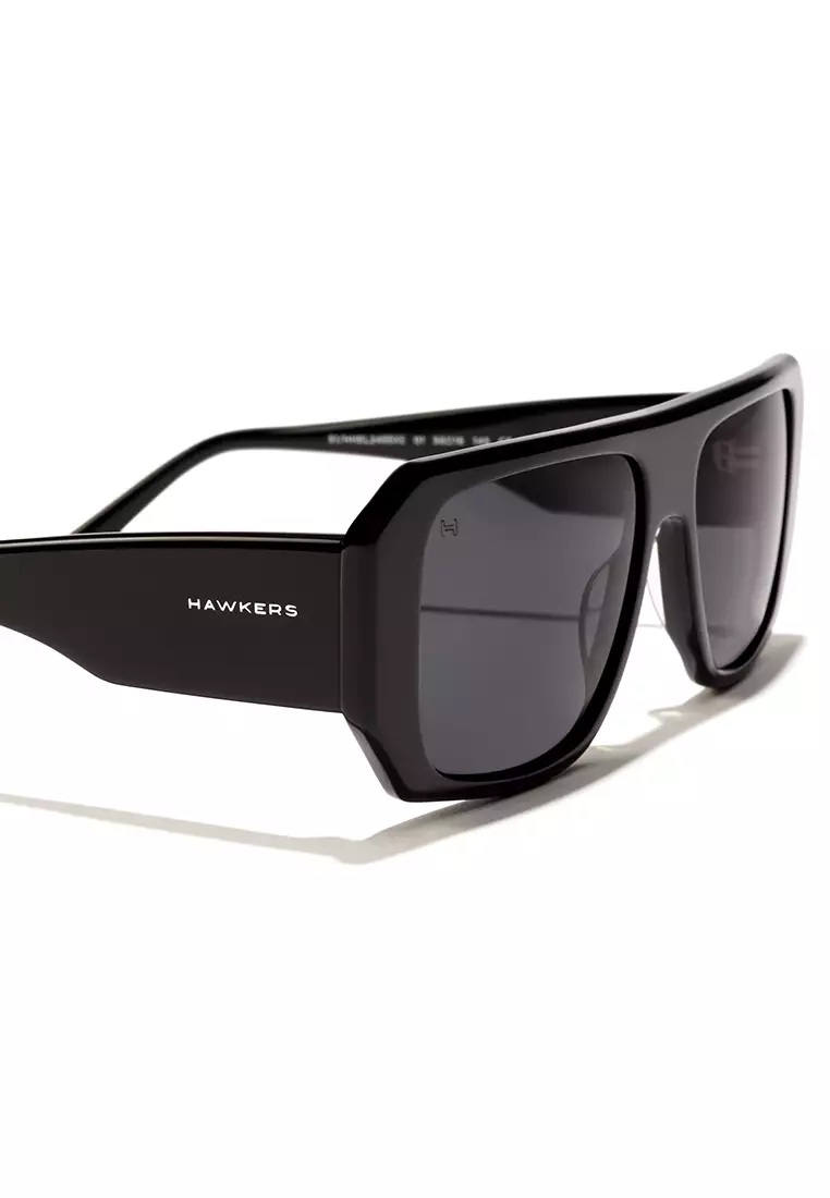 HAWKERS X Paula Echevarría Hell Sunglasses For Men And Women, Unisex. Official Product Designed In Spain