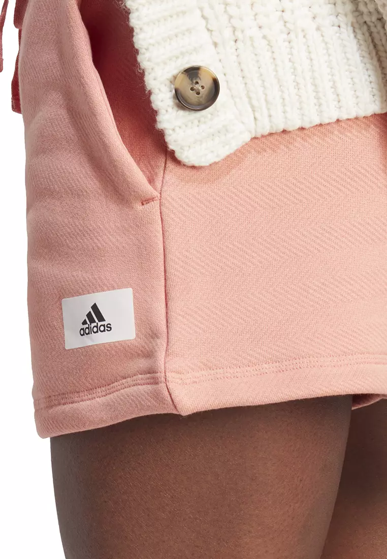 Lounge French Terry Shorts