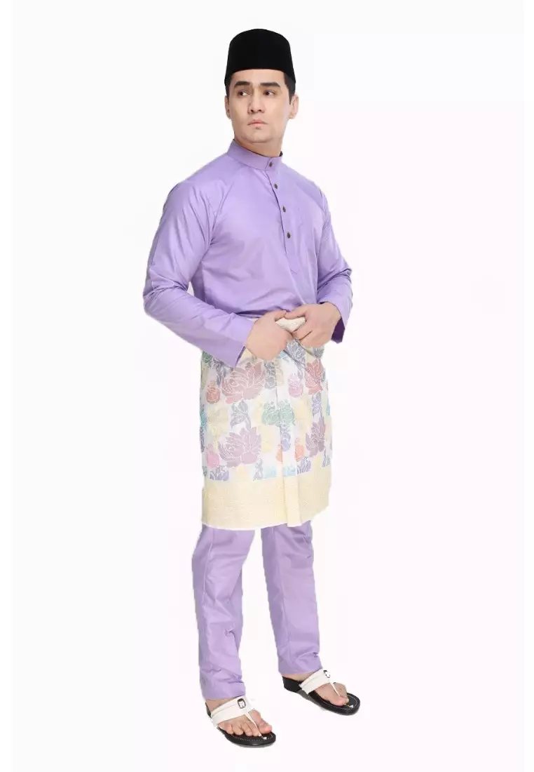 Baju Melayu Moden