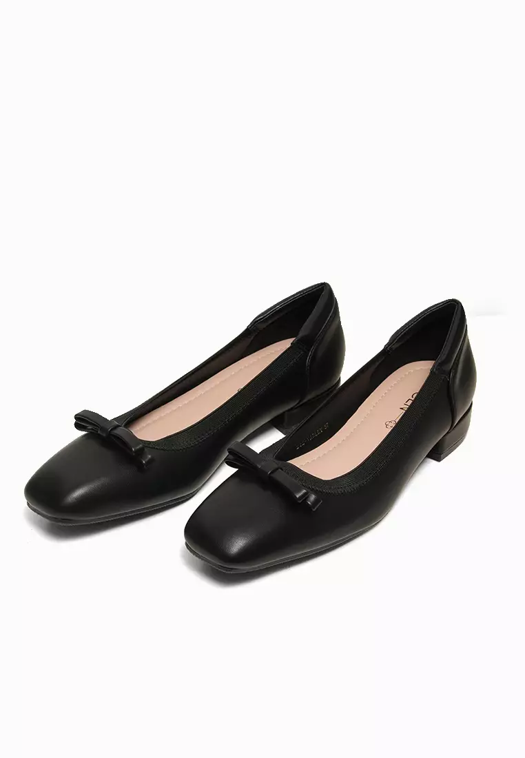Varley Pumps