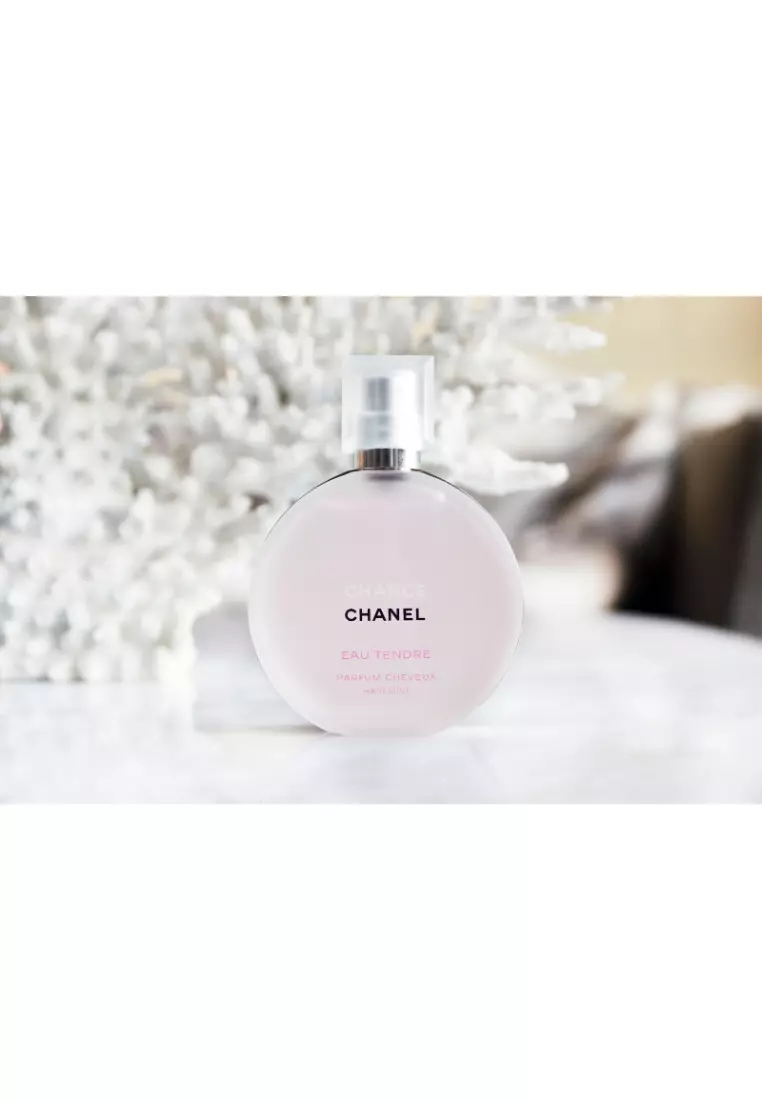 CHANEL - Eau Tendre Hair Mist 35ml