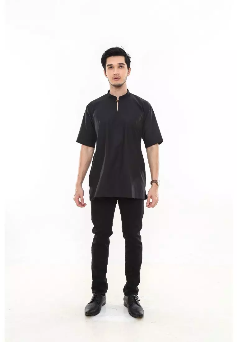 Kurta Mulk by Hudz