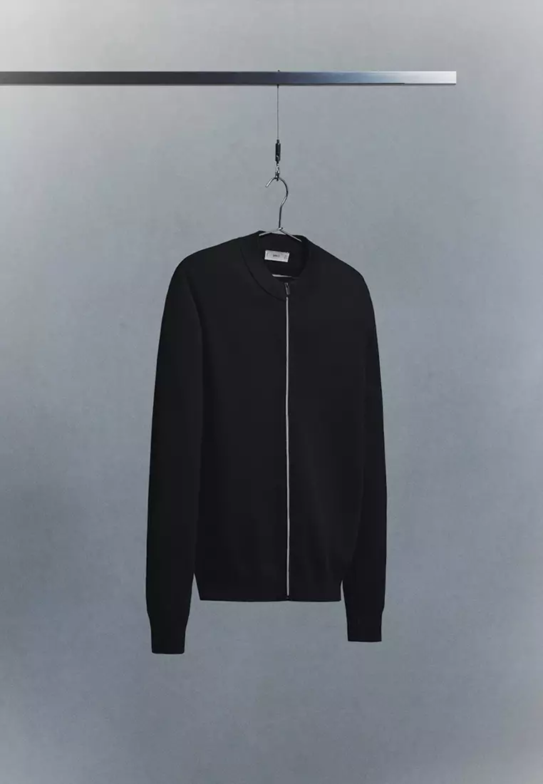 Comfort Knit Cardigan