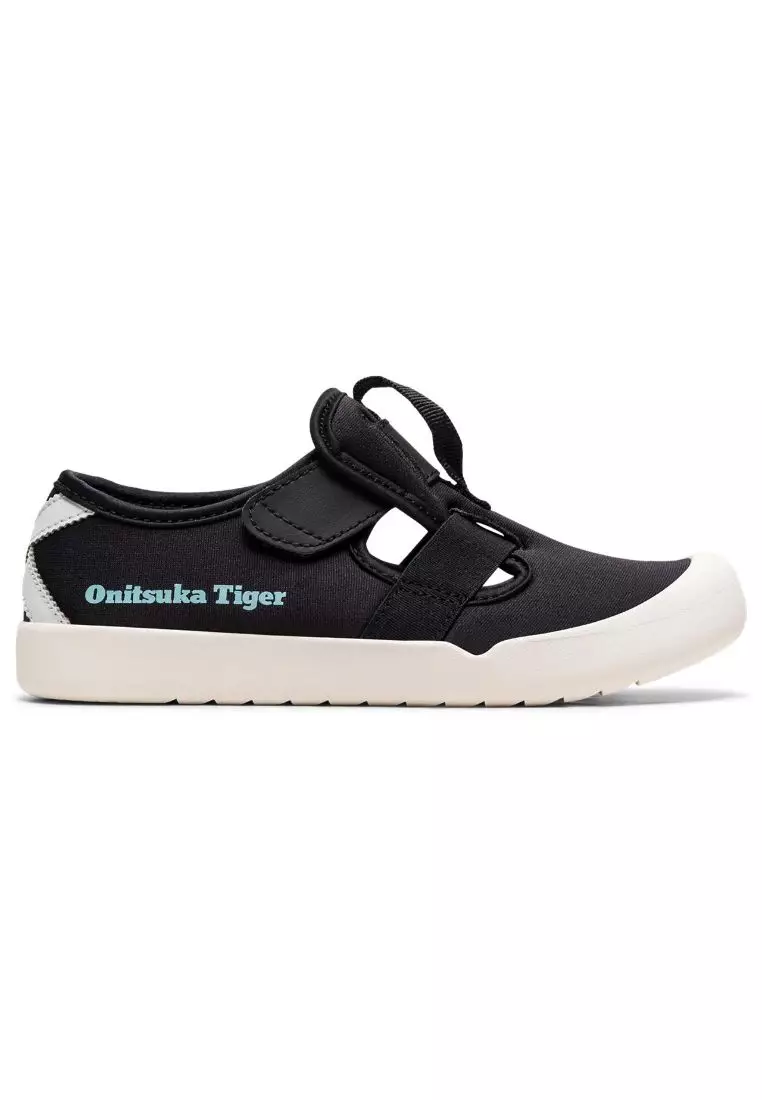 Zalora outlet tiger shoes