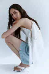 Denim Blue Light