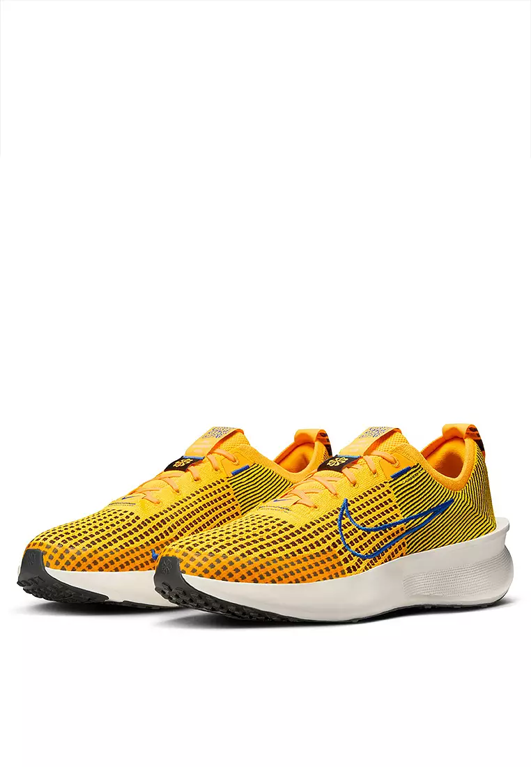 Interact Run Road Running Shoes