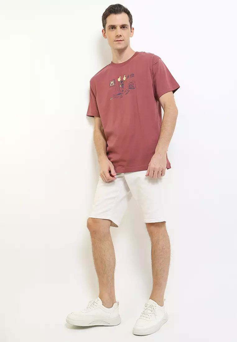 Newbie Fan T-Shirt