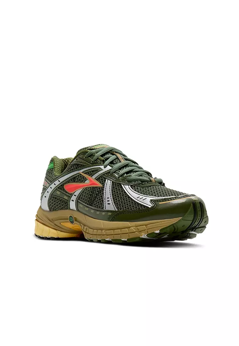 Adrenaline GTS 10 Unisex Running Shoes