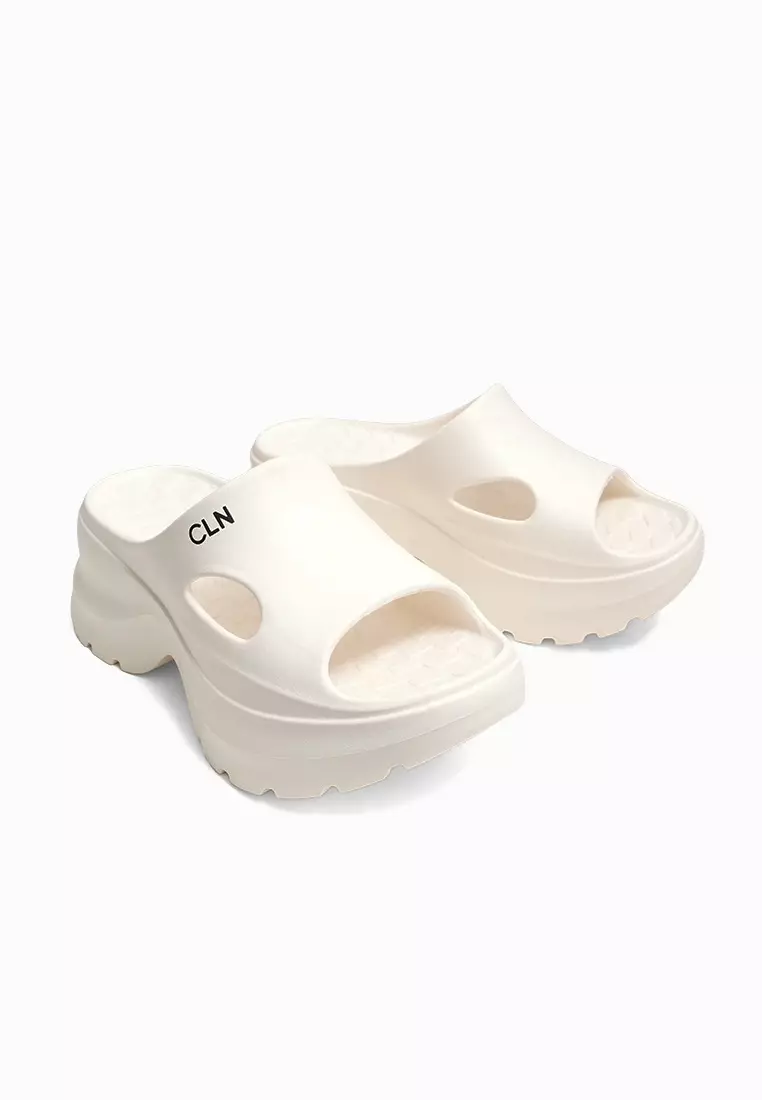 Calia Wedge Slides