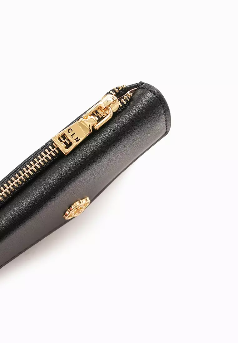 Averie Card Holder (Classic Monogram)