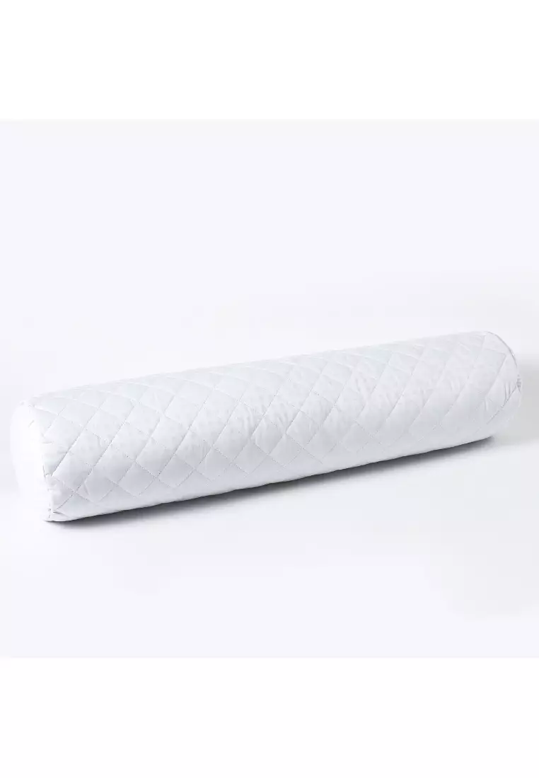 Buy Epitex Epitex Bamboo Charcoal Bolster Premium Protector Bolster