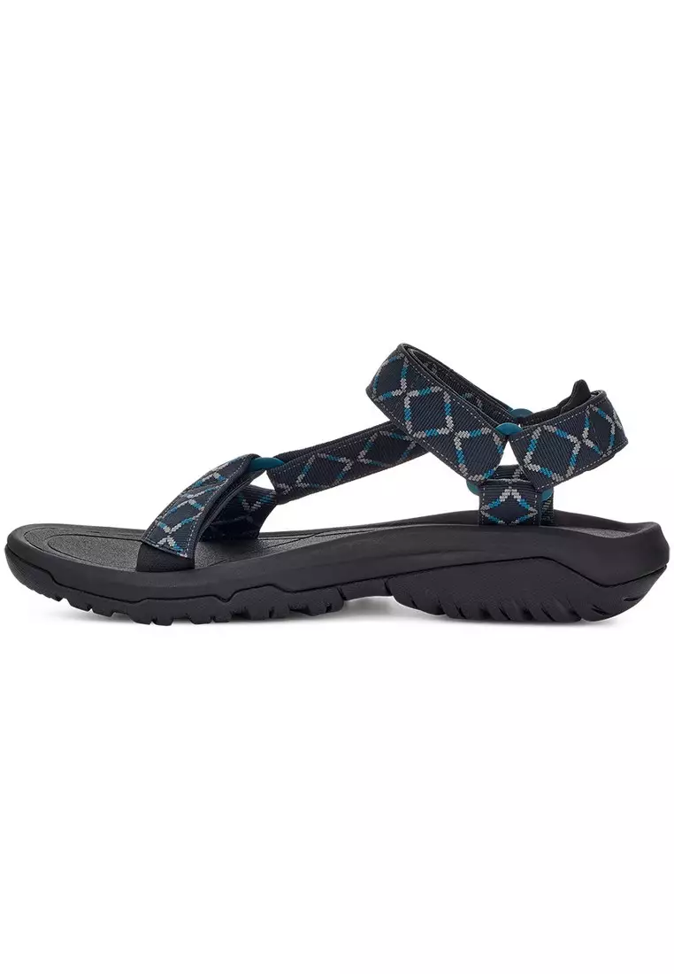 TEVA HURRICANE XLT2 DIAMOND TOTAL ECLIPSE