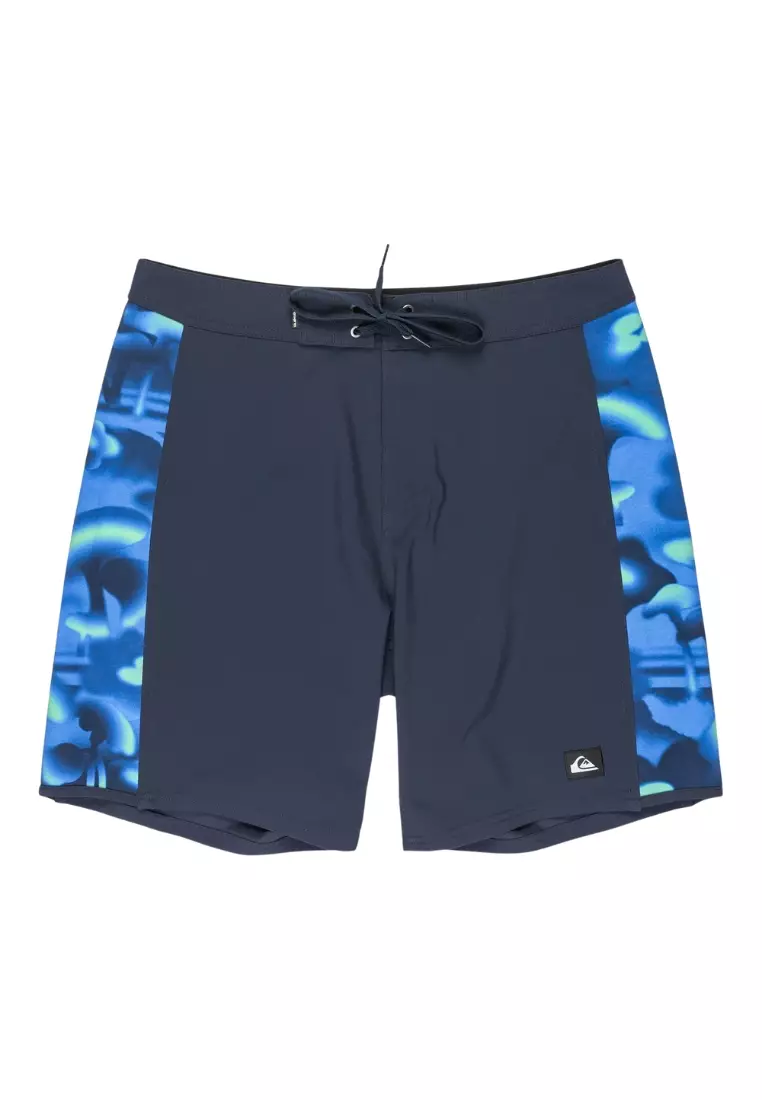 Mens Surfsilk Arch 18" Boardshorts