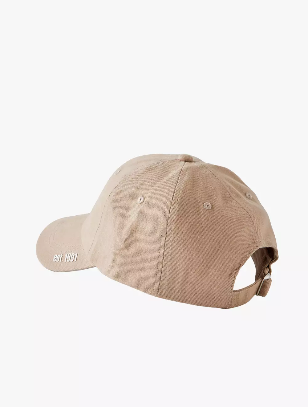 Jual Rubi Rubi - Aksesoris - The Classic Cap Original 2026 | ZALORA ...