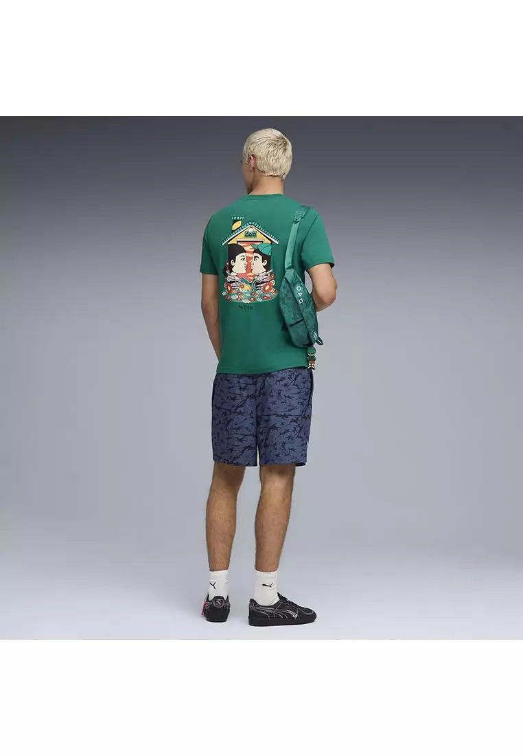 PUMA x SQUID GAME Tee Men