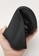 Twenty Eight Shoes black VANSA 3D Bow Jelly Wedges VSW-R016 045F7SHFA35922GS_4