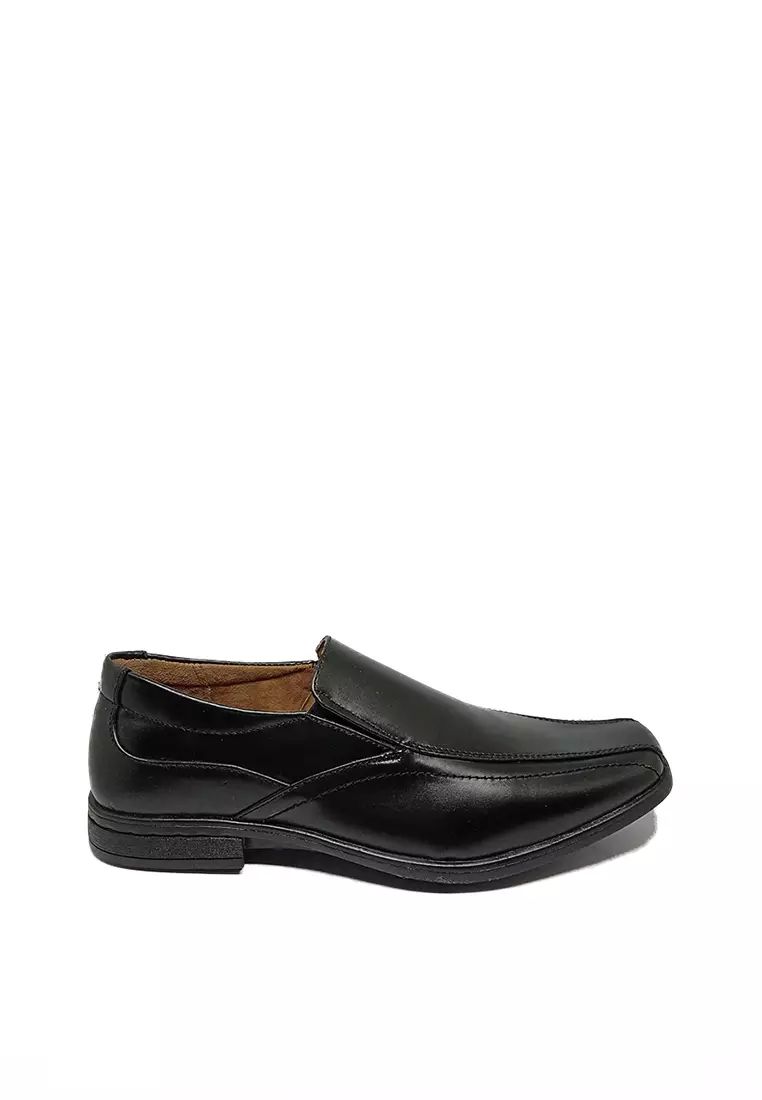 Slip on zalora clearance
