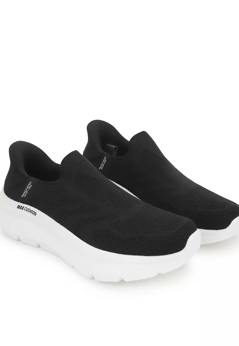 Go Walk Max Cushioning Hyper Burst