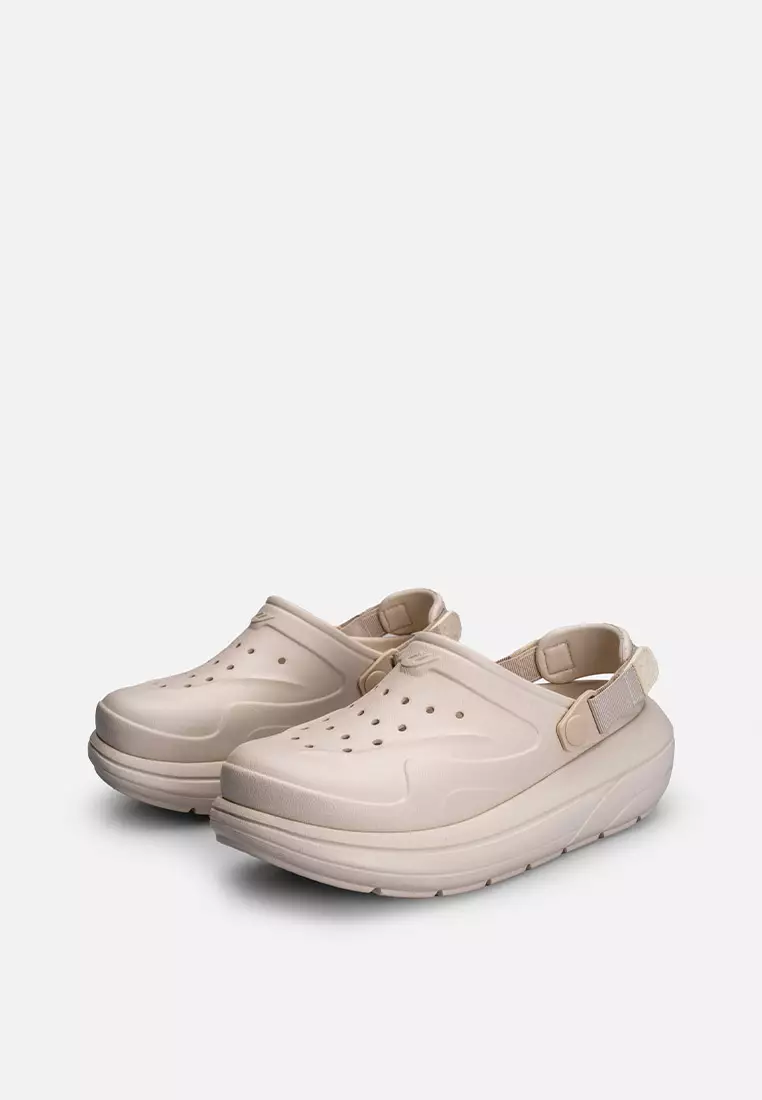 Hoversleek Women's Lifestyle Athleisure Sandals