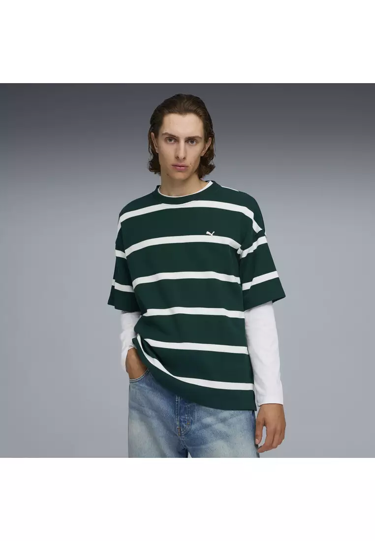 SELECT Essentials Men's Waffle Tee