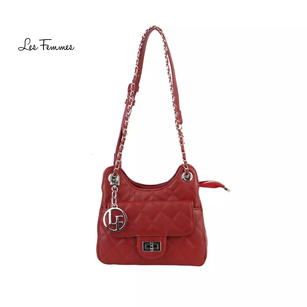 Tas Selempang Wanita Vega Sling Bag G660 2409001 Les Femmes