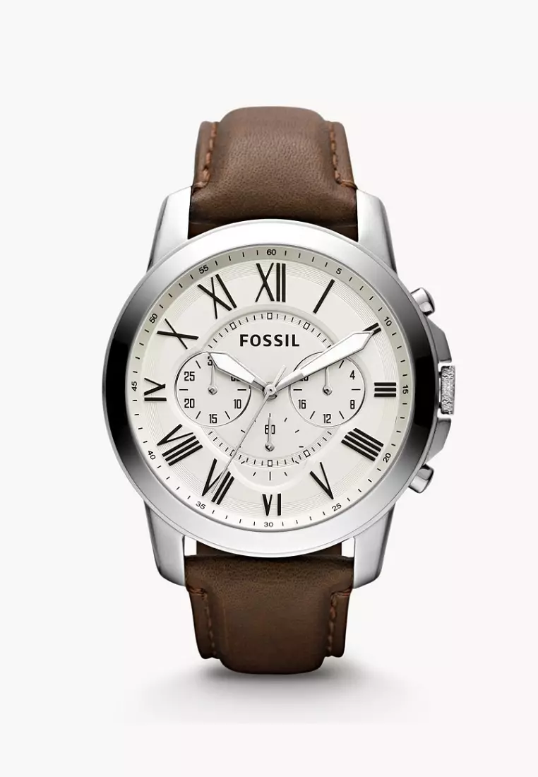 Fossil watches for men hotsell cost