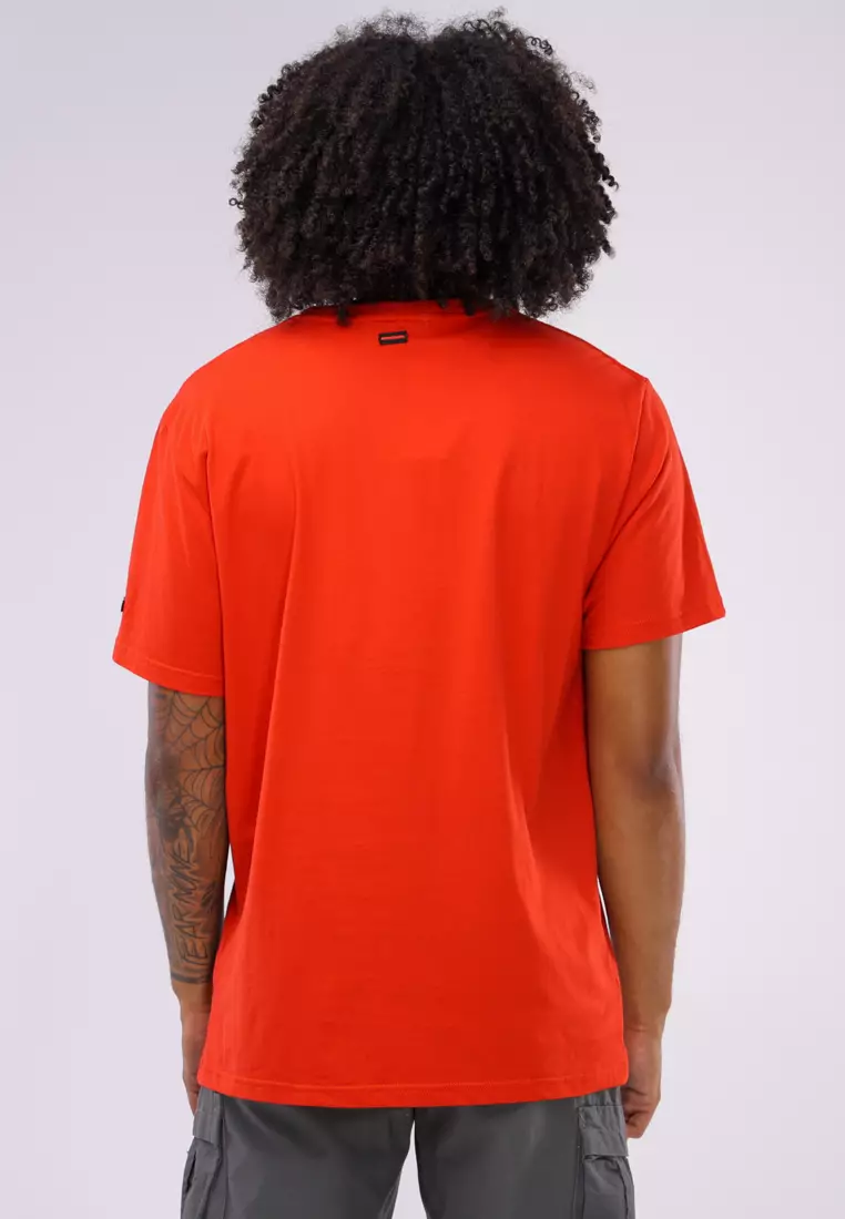 Round Neck Regular Fit