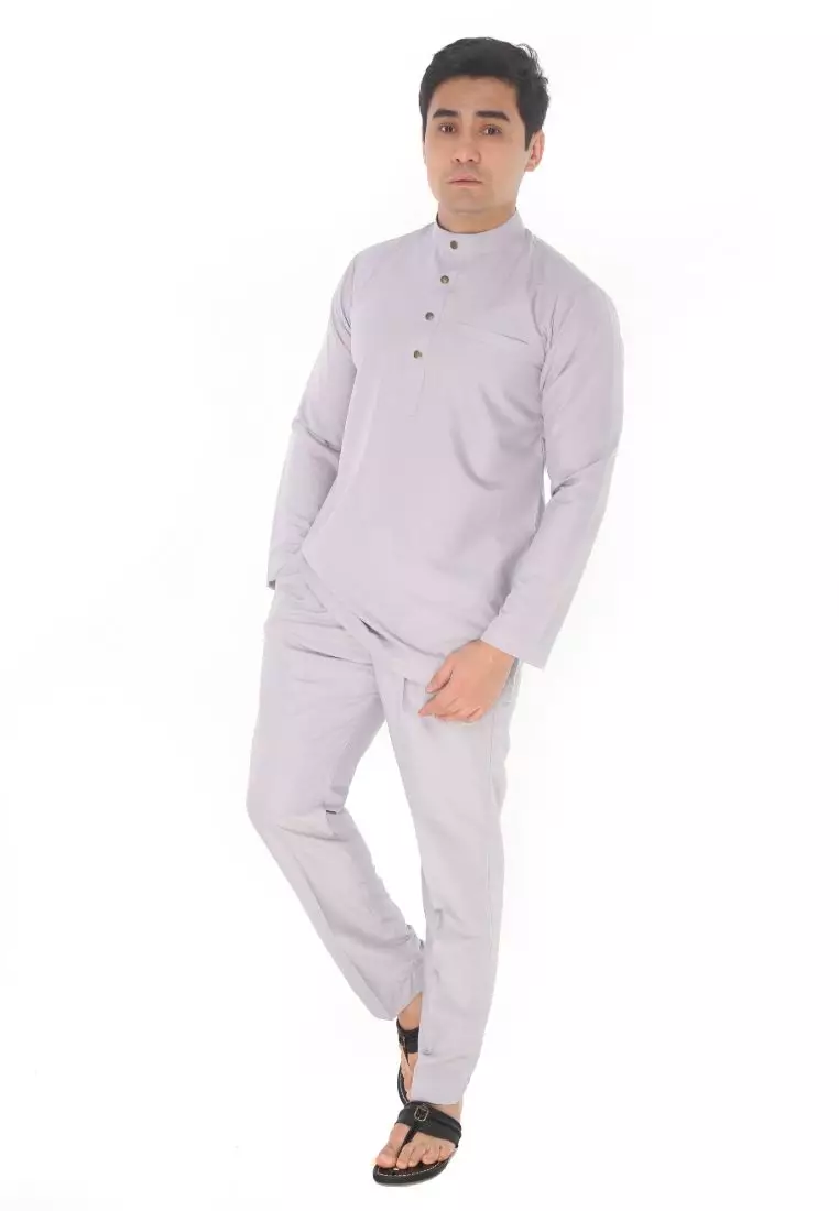 Baju Melayu Raja Sehari