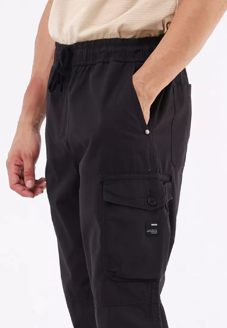 Cargo Pants