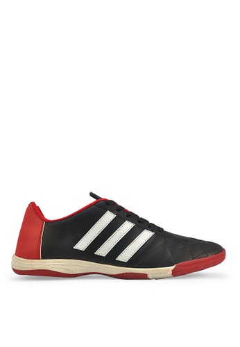  Jual  CBR SIX CBR SIX SEPATU  FUTSAL  PRIA UNC 992 Hitam 