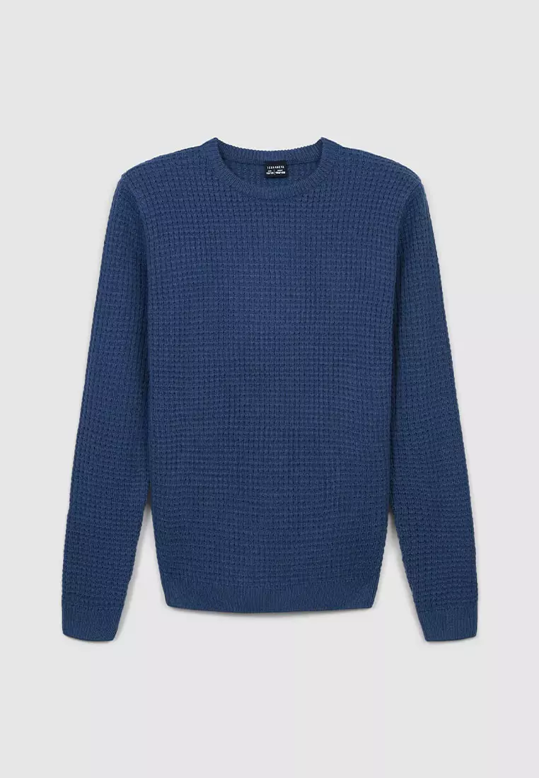 Kids Boys Sweater 3-5