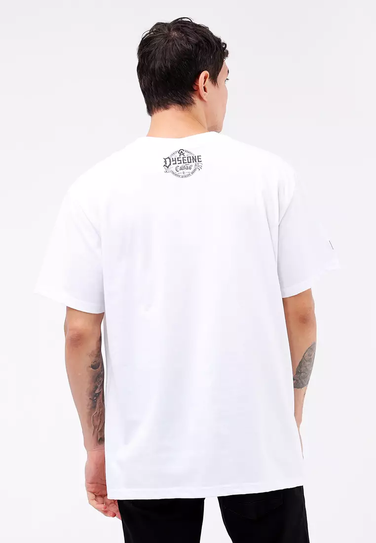 Round Neck Regular Fit